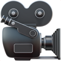 Film Arts Icon