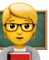 Educators icon